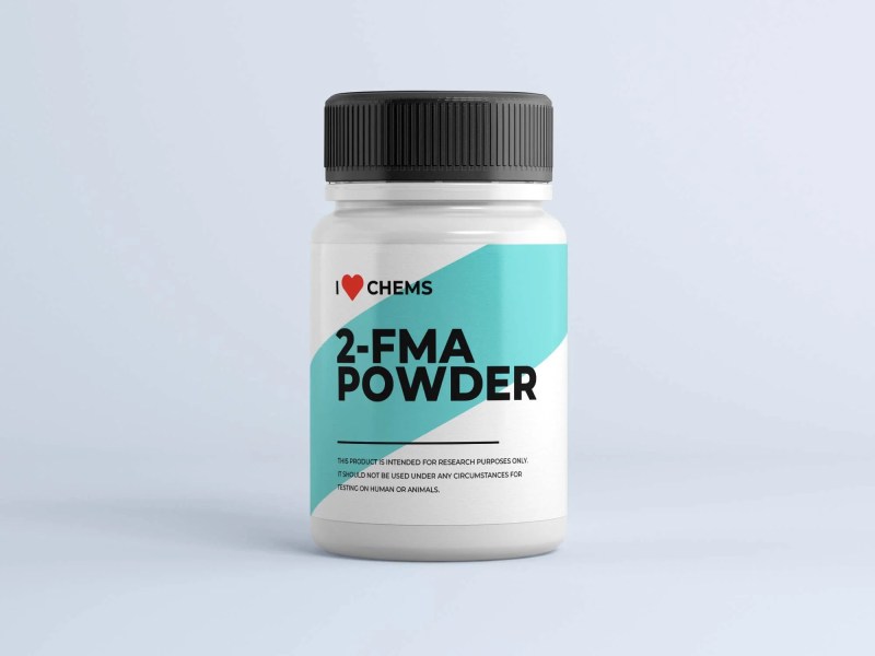 2-FMA Powder