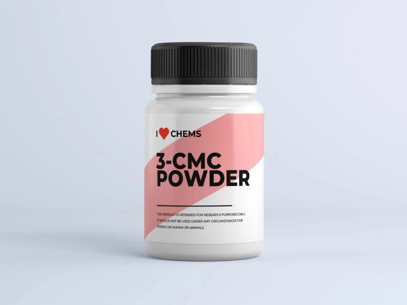 3-CMC Powder