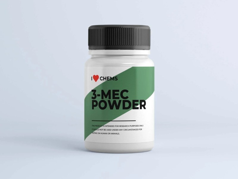 3-MEC Powder