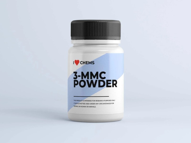 3-MMC Powder