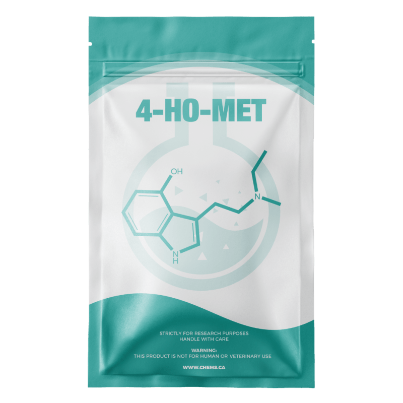 4-HO-MET