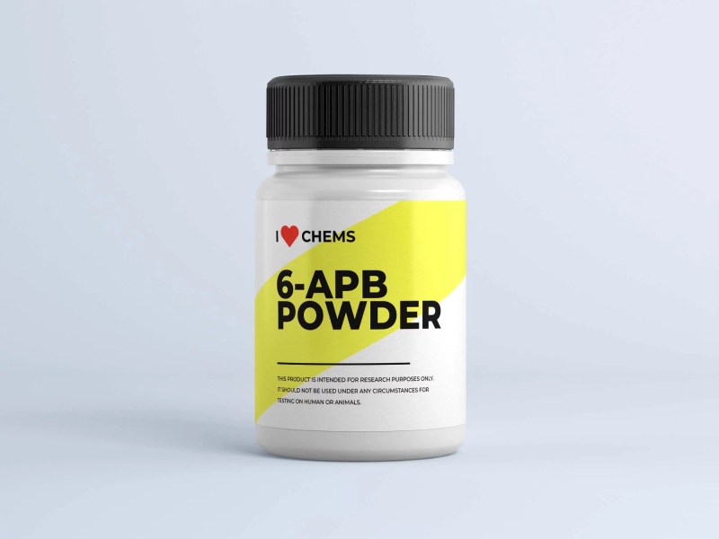 6-APB Powder