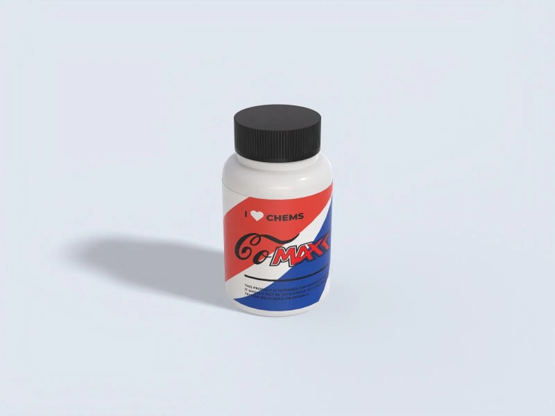 CoMaxx Powder