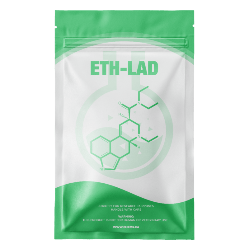 ETH-LAD (100mcg Blotters)