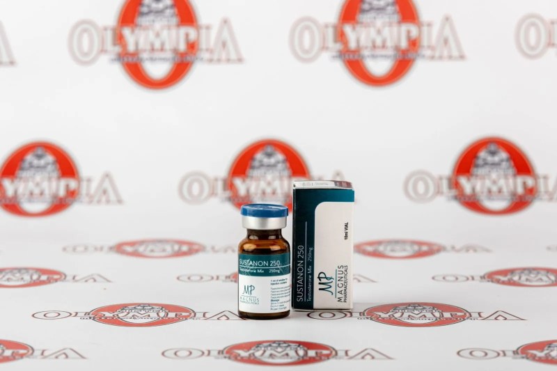 Sustanon 250