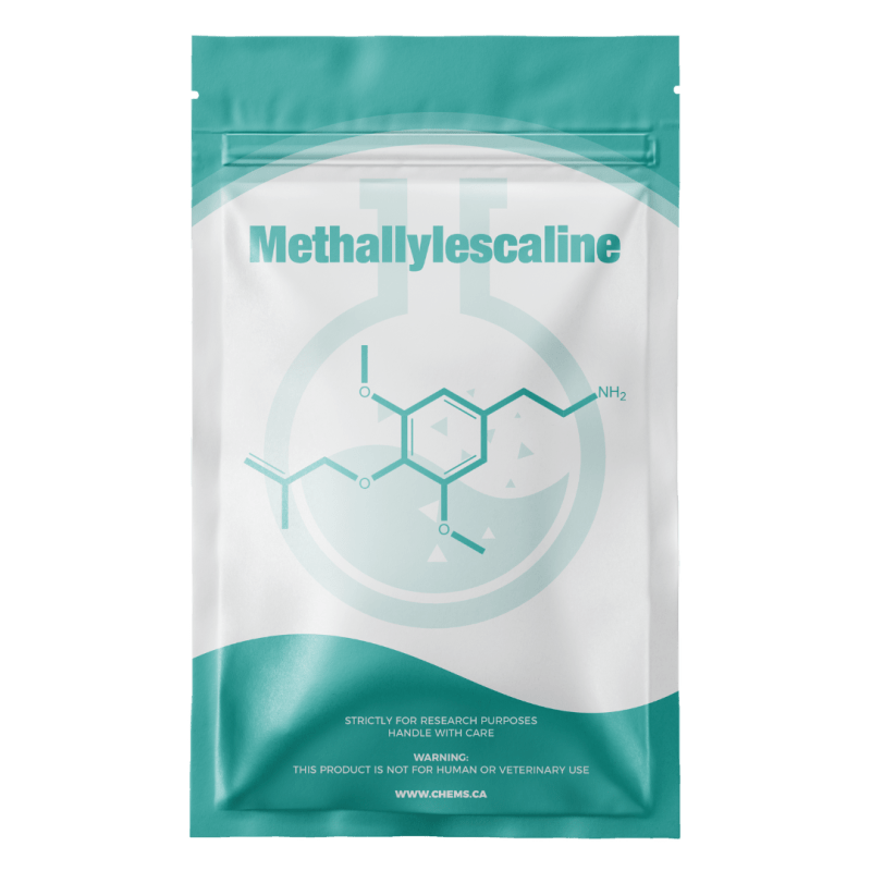 Methallylescaline (MAL)