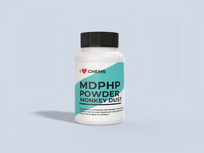 MDPHP — Monkey Dust
