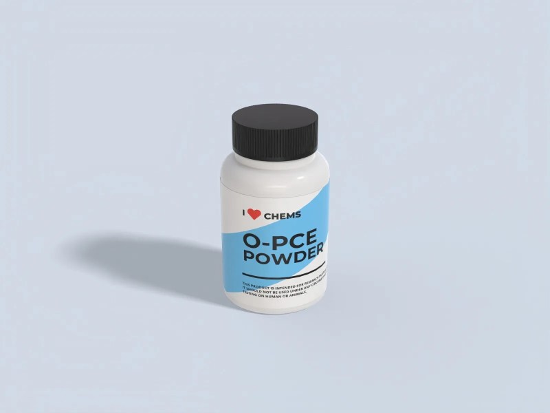 O-PCE Powder
