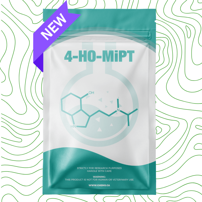 4-HO-MiPT