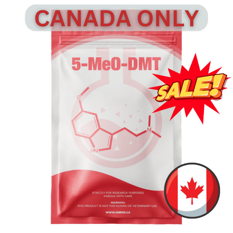 5-MeO-DMT