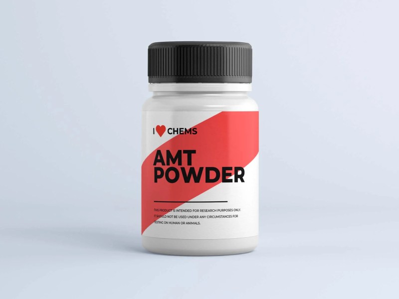 AMT Powder
