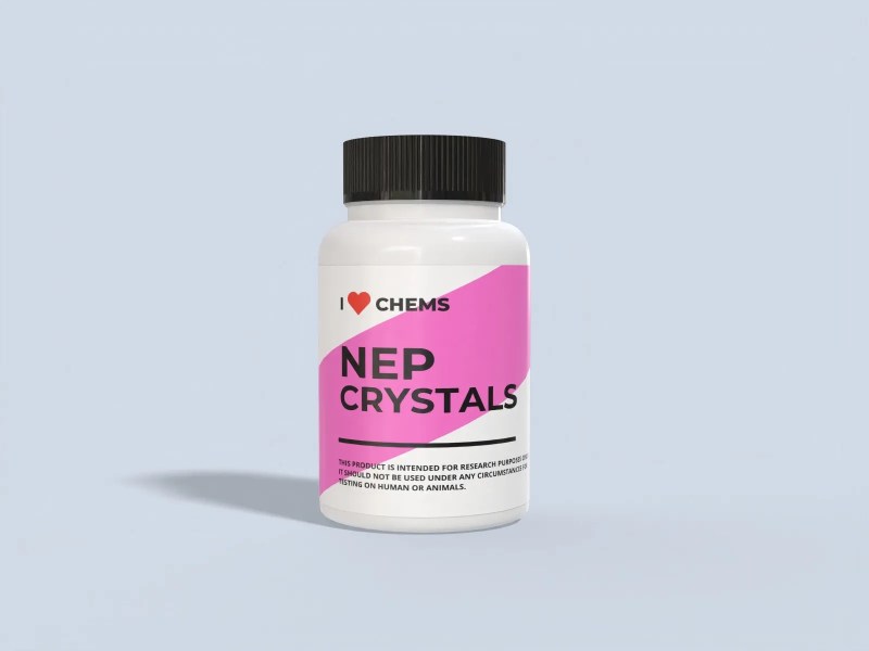 NEP Crystals